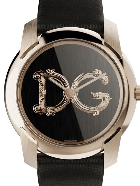 dolce gabbana relojes|farfetch Dolce & Gabbana watch.